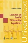 Lectures on Partial Differential Equations cover