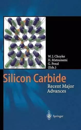 Silicon Carbide cover