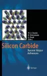 Silicon Carbide cover