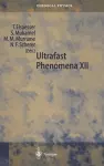 Ultrafast Phenomena cover