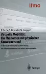 Virtuelle Mobilitat: Ein Phanomen Mit Physischen Konsequenzen? cover