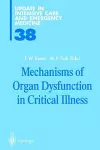 Mechanisms of Organ Dysfunction in Critical Illness cover