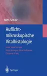 Auflichtmikroskopische Vitalhistologie cover