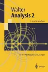 Analysis cover