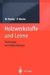 Holzwerkstoffe Und Leime cover