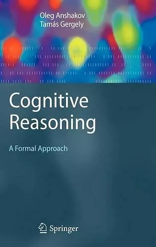 Cognitive Reasoning cover