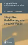 Integrative Modellierung Zum Globalen Wandel cover