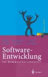 Software-Entwicklung cover