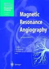 Magnetic Resonance Angiography cover