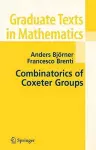 Combinatorics of Coxeter Groups cover