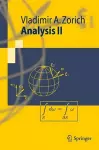 Analysis II cover