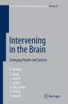 Intervening in the Brain cover