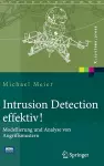 Intrusion Detection effektiv! cover