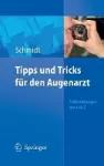 Tipps und Tricks für den Augenarzt cover