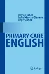 Primary Care  English cover