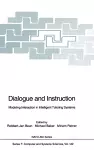 Dialogue and Instruction cover