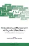Remediation and Management of Degraded River Basins cover