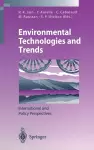 Environmental Technologies and Trends cover