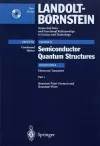 Quantum Point Contacts and Quantum Wires cover