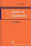 Lasers in Chemistry cover