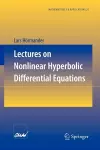 Lectures on Nonlinear Hyperbolic Differential Equations cover