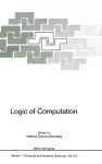 Logic of Computation cover