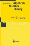 Algebraic Number Theory cover