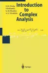 Introduction to Complex Analysis cover