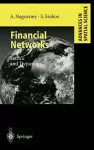 Financial Networks cover