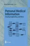 Personal Medical Information cover