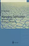 Managing Salinization cover