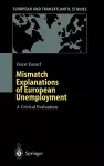Mismatch Explanations of European Unemployment cover