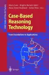 Case-Based Reasoning Technology cover