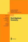 Real Algebraic Geometry cover