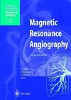 Magnetic Resonance Angiography cover