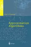 Approximation Algorithms cover