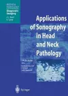 Applications of Sonography in Head and Neck Pathology cover