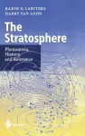 The Stratosphere, The cover