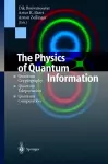 The Physics of Quantum Information cover