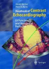 Handbook of Contrast Echocardiography cover