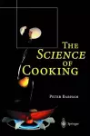 The Science of Cooking cover