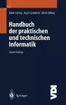 Handbuch Der Praktischen Und Technischen Informatik cover