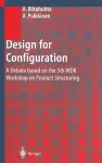 Design for Configuration cover