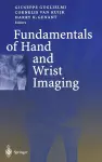 The Fundamentals of Hand and Wrist Imaging cover
