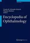 Encyclopedia of Ophthalmology cover