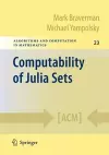 Computability of Julia Sets cover