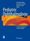 Pediatric Ophthalmology cover