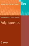 Polyfluorenes cover