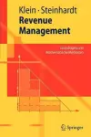 Revenue Management cover