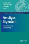 Geistiges Eigentum cover